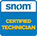 snom
