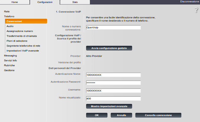 Siemens Gigaset A510 IP