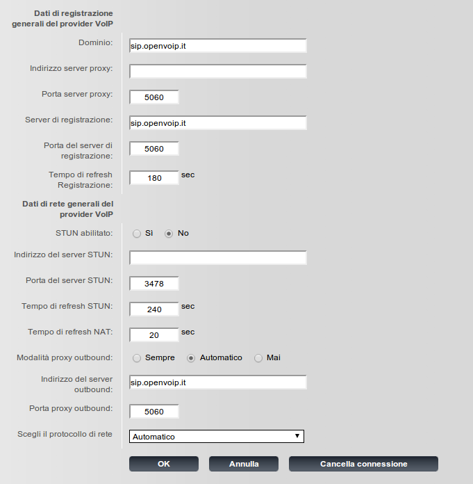 Siemens Gigaset A510 IP