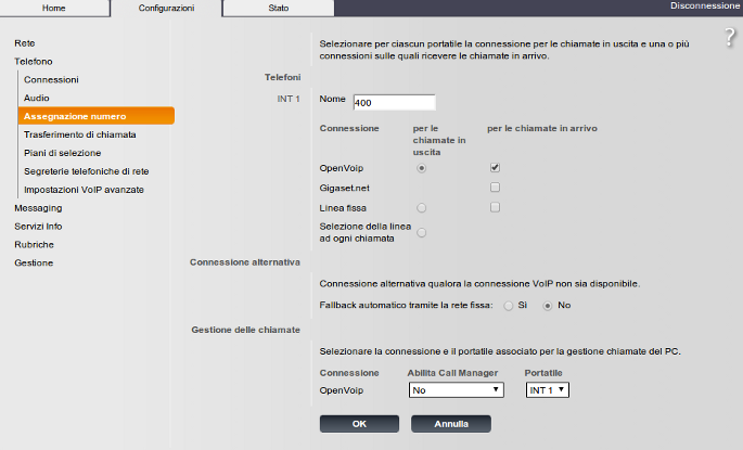 Siemens Gigaset A510 IP