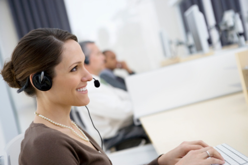 Phone Center per Coworking