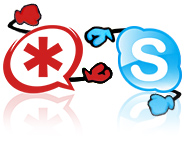 Differenze VOIP e Skype